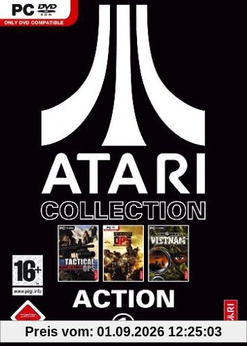 Atari Collection: Action