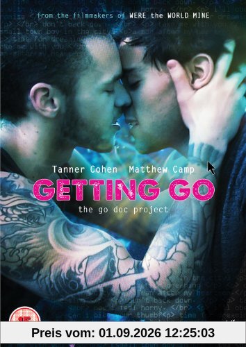 Getting Go - The Go Doc Project