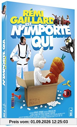 N'importe qui