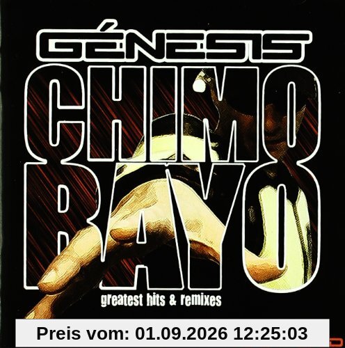 Genesis [CD+Dvd]