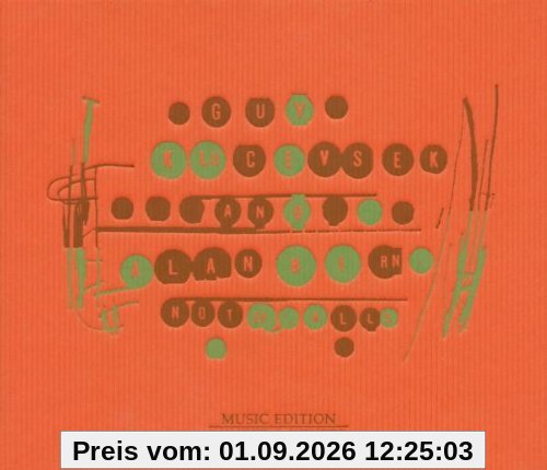 Notefalls