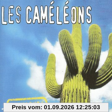 Chaleur! [3eme Album]