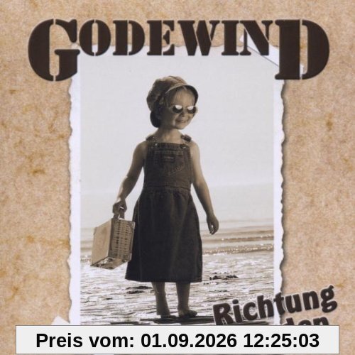 Richtung Norden