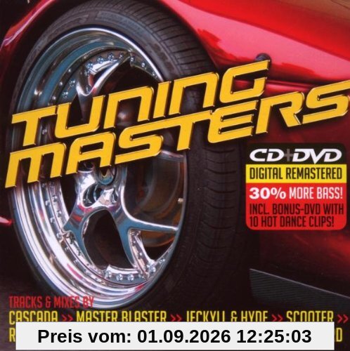 Tuning Masters