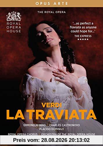 La Traviata
