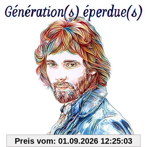 Various Artists - Generation(S) Eperdue(S)