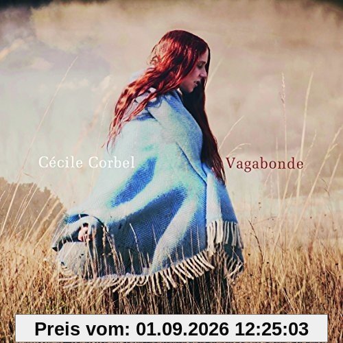 Vagabonde (CD Digipack)