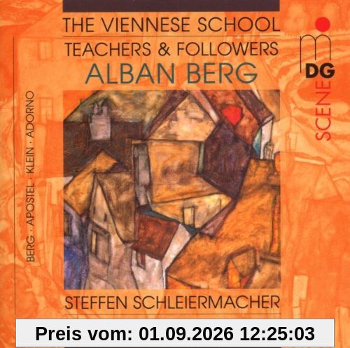Die Wiener Schule