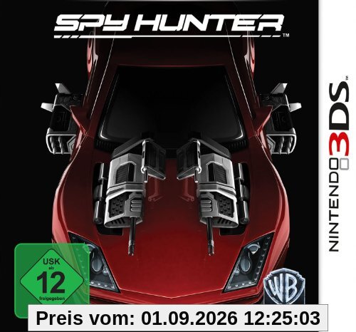 Spy Hunter