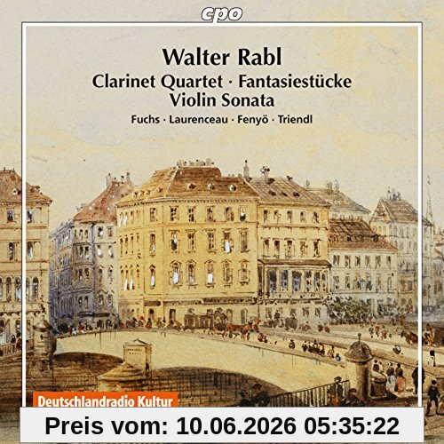 Klarinettenquartette
