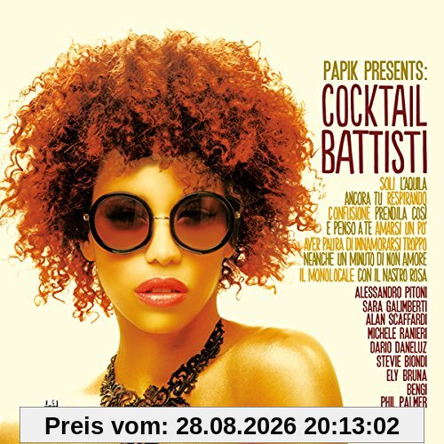 Cocktail Battisti