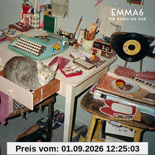 Wir Waren Nie Hier