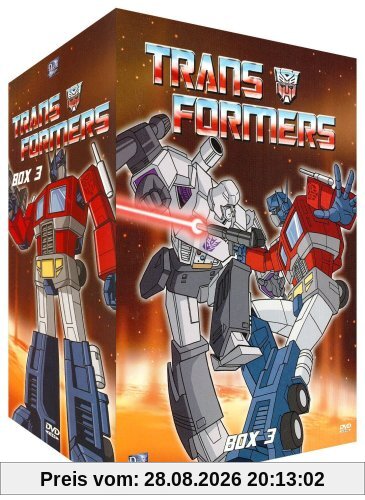 Transformers part 3 - VF