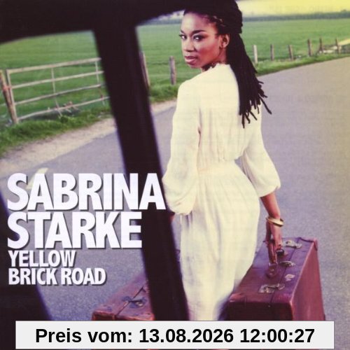 Sabrina Starke Yellow Brick Road