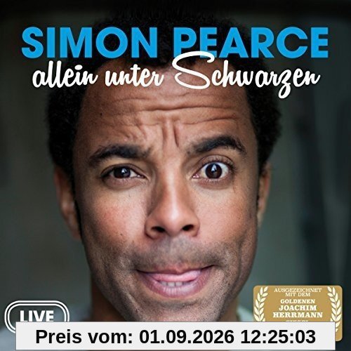 Allein Unter Schwarzen