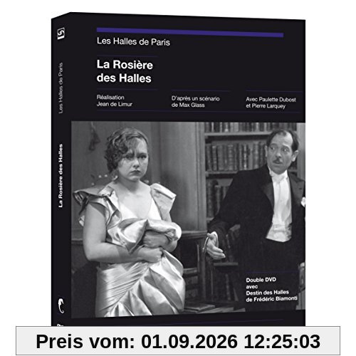 La rosière des halles [FR Import]