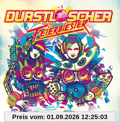 Feierbiester