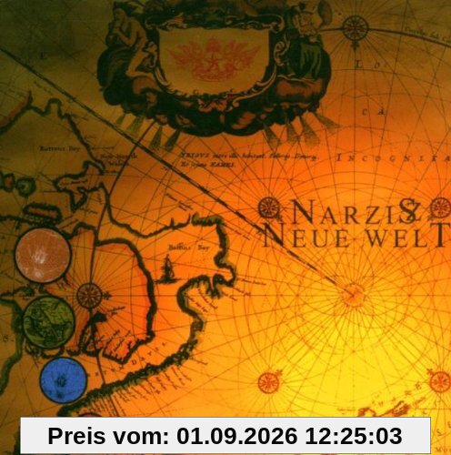 Neue Welt