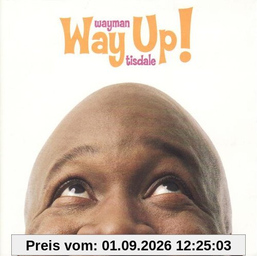 Way Up!