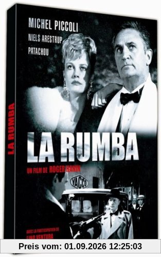 La rumba [FR Import]