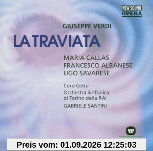 La Traviata (Ga)