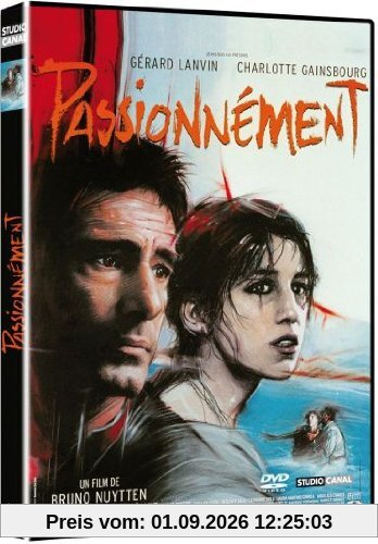 Passionnément [FR Import]