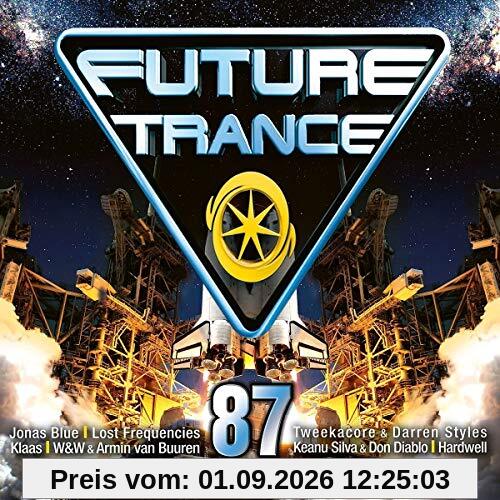 Future Trance 87