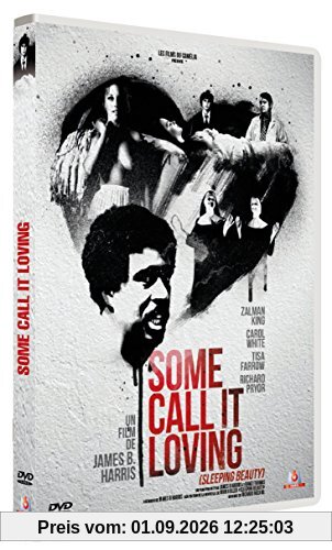 Some call it loving [FR Import]