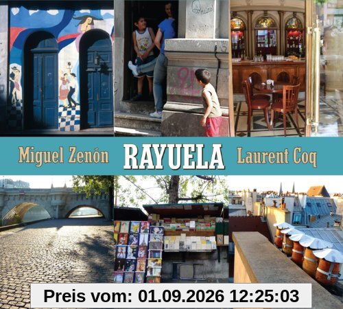 Rayuela