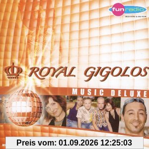 Musique Deluxe