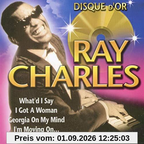 Disque D'or