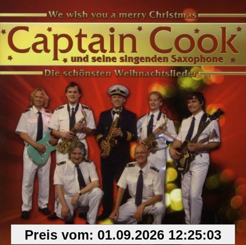 Die Schönste Weihnachtslieder