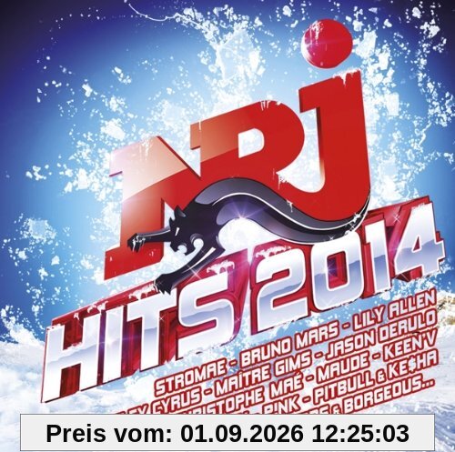 Nrj Hits 2014