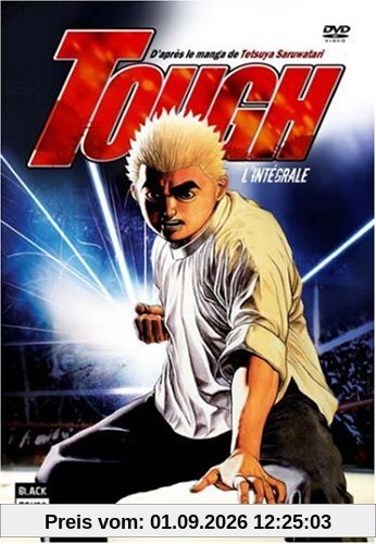 Tough - l'intégrale [FR Import]