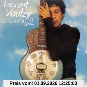 La Fille D'avril