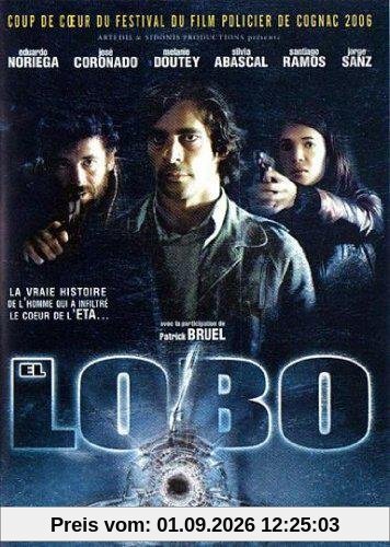 Lobo, El