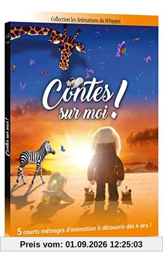 Contes sur moi ! [FR Import]