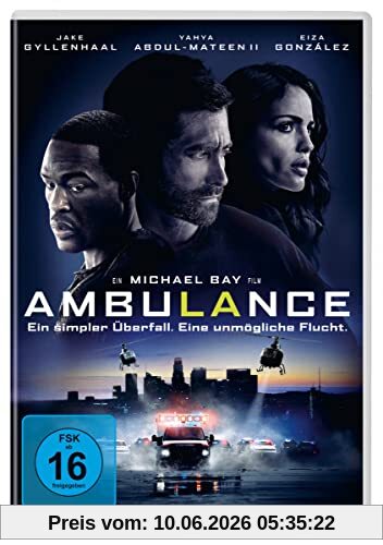 Ambulance