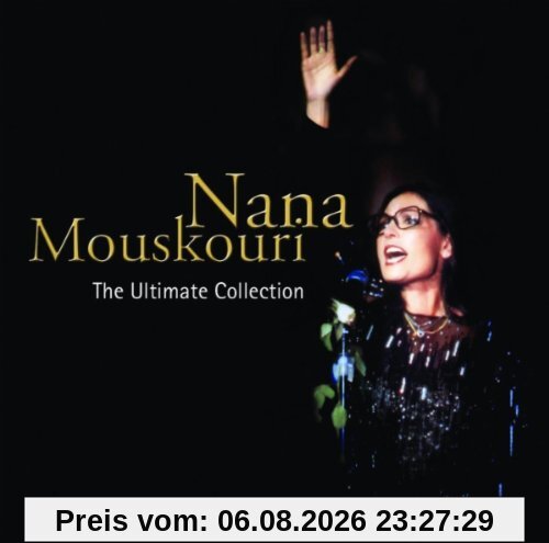 Nana Mouskouri Ultimate Collection