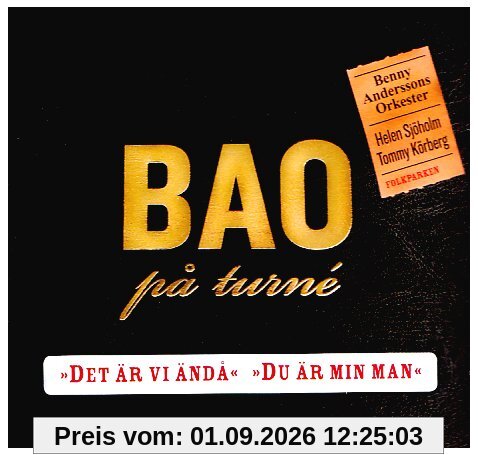 Bao Pa Turne