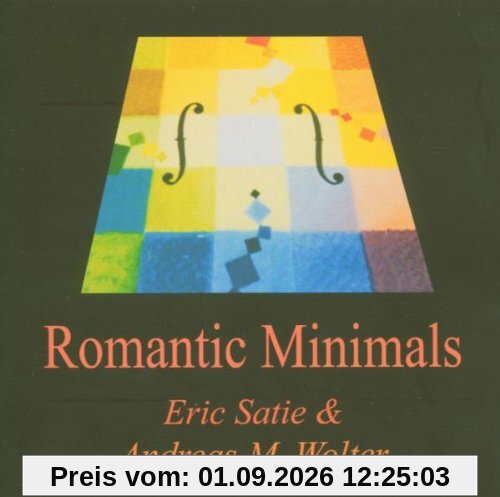Romantic Minimals