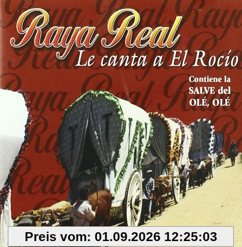 Le Canta Al Rocio