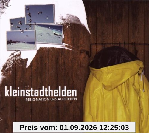 Resignation und Aufstehen