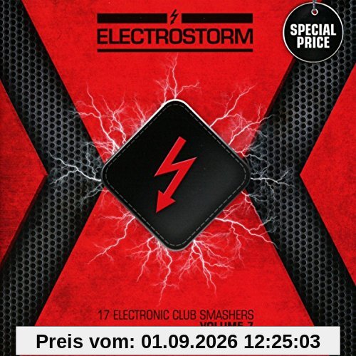 Electrostorm 7