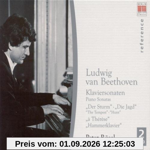 Klaviersonaten