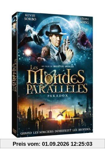 Les mondes paralleles : paradox [FR Import]