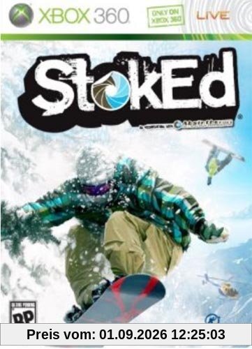 Stoked