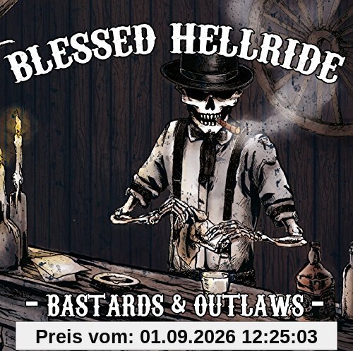 Bastards & Outlaws