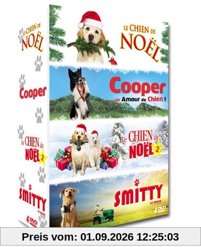 Coffret chien [FR Import]