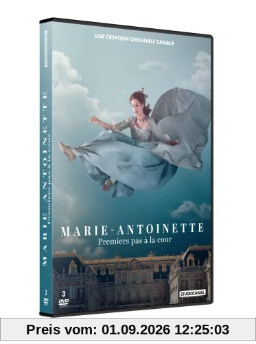 Marie-antoinette [FR Import]